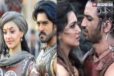 Ram Charan, Sushant Singh Rajput, magadheera movie makers move to city civil court in hyd, Magadheera movie