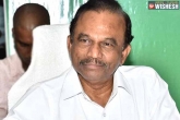 Magunta Srinivasulu Reddy 2024 polls, Magunta Srinivasulu Reddy breaking, magunta srinivasulu reddy to contest from ongole, Bi elections