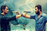 Maha Samudram Review, Sharwanand Maha Samudram Movie Review, maha samudram movie review rating story cast crew, Siddhart