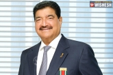 Mahabharata Movie Producer, USD 1 Billion, mahabharata movie producer aims usd 1 billion revenue from mega project, Bharata