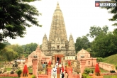 Mahabodhi Temple