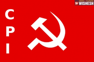 CPI Warns Of Quitting Mahakutami