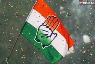 Congress To Take The Major Share In Mahakutami