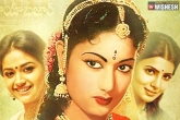 Savitri biopic, Savitri biopic, mahanati team all set for a surprise, Savitri biopic