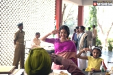 Keerthy Suresh, Mahanati, mahanati first week worldwide collections, Savitri biopic
