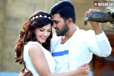 UV Creations, Mahanubhavudu latest, mahanubhavudu first week collections, Mahanubhavudu