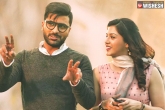 Mehreen, Mahanubhavudu, mahanubhavudu final collections, Mahanubhavudu