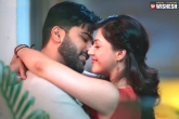 Sharwanand, Maruthi, mahanubhavudu teaser talk, Mahanubhavudu