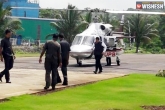 Maharashtra CM, Helicopter, maharashtra cm escapes yet another chopper crash, Escape