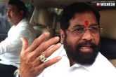 Maharashtra Political Crisis: BJP Running Operation Lotus