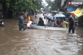 Mumbai, Mumbai, rainfall continues to lash maharashtra, Floods