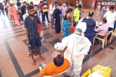 Maharashtra Coronavirus updates, Coronavirus, maharashtra heading towards lockdown, Alarm
