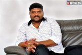 Parasuram, Mahesh Babu latest update, geetha govindam director to direct superstar, Geetha arts