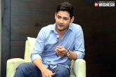 Mahesh Babu next, Mahesh Babu movies, mahesh babu all set to produce a web series, Mahesh babu 1 movie