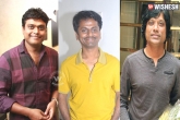 Mahesh Babu, AR Murugadoss, talented technicians of mahesh s team to score a big hit with spyder, Puli