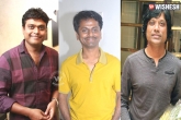 AR Murugadoss, AR Murugadoss, talented technicians of mahesh s team to score a big hit with spyder, Talent