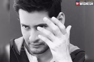 Syder Movie Production Designer Reveals Interesting Facts About Prince Mahesh