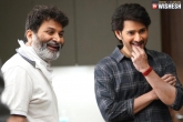 Unstoppable Show, Unstoppable Show, mahesh babu and trivikram for balakrishna s unstoppable, Promotion