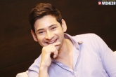 , , superstar mahesh babu is rishi, Superstar