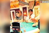 Mahesh Babu updates, Mahesh Babu updates, mahesh s casino picture going viral, Casino