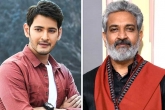 Is Mahesh and Rajamouli film inspired by a Novel?