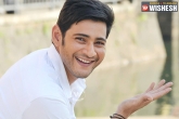 AR Murugadoss, Mahesh Babu, mahesh s stunning new looks, Harri