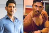 Allu Arjun, Mahesh Babu next, april 26th controversy mahesh and bunny walks out, Naa peru surya