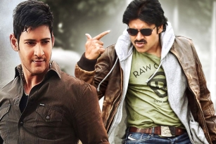 Tough fight between Mahesh and Pawan