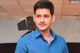 Haarika and Hassine Creations, Mahesh Babu, mahesh to surprise as an undercover cop, Mahesh babu new movie