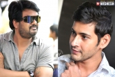 Mahesh film with Puri Jagannath, Tollywood gossips, right time for puri mahesh babu film, Puri jagannath