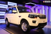 S10 variant 4 wheel drive automatic transmission, Scorpio, mahindra s new scorpio automatic transmission launched, Mahindra