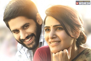 Majili Ten Days Worldwide Collections