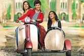 Majnu Review, Nagarjuna Akkineni, majnu movie review and ratings, Mr majn