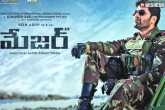 Major mouth talk, Major collections, major first day collections, Adivi sesh