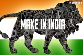 Maharashtra chief minister, Devendra Fadnavis, make in india attracts investors and to generate more job opportunities, Foxconn