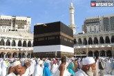 police, police, makkah mukarrama police arrest hyderabadi pilgrim, Police arrest