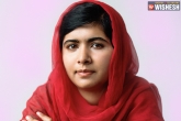 Malala Yousafzai, Taliban Gunmen, nobel prize laureate malala yousafzai joins twitter, Taliban
