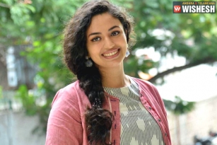 Malavika Nair Joins NTR