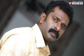 school girls, arrest, malayalam actor sreejit ravi arrested, Misbehave