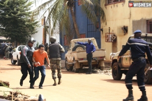 Mali attacks - blot on humanity, distortion of religion