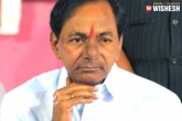 Mallanna Sagar Project latest, KCR, mallanna sagar project lands kcr in trouble, Mallanna sagar project