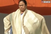 Mamata Banerjee news, Mamata Banerjee news, mamata banerjee at war with the centre, West bengal