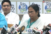 Trinamool Congress, Congress, mamata banerjee calls rahul gandhi a kid, Bane