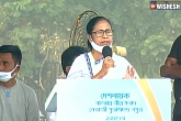 Mamata Banerjee latest updates, Mamata Banerjee news, mamata banerjee demands four rotating capitals for the country, Ap capitals