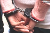 Saudi Arabia, Saudi Arabia, man arrested for selling karnataka women in saudi arabia, Man arrest