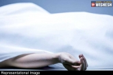 Shahbad Khan latest, Shahbad Khan, man drives with his naked girlfriend to her home after killing her, Shahbad khan