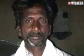 Indian man walked for ticket in Dubai, man walked 1000 km in Dubai, man who have walked 1 000 km to get a ticket to india in dubai, Us embassy