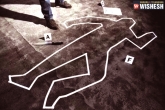 murder, murder, inspired by rgv movies man kills 5, Inspire