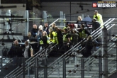 Ariana Grande, Manchester Concert Attack, terror attack at ariana grande concert in manchester, Terrorism