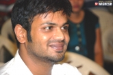Manchu Manoj news, Manchu Manoj latest, manchu manoj all set for six pack, Manchu manoj